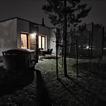 House With Hot Tub