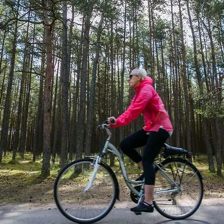 House With Hot Tub Дом отдыха