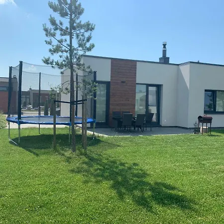 別荘 House With Hot Tub