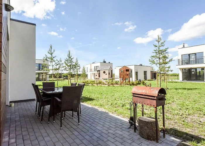 House With Hot Tub בית נופש פלאנגה