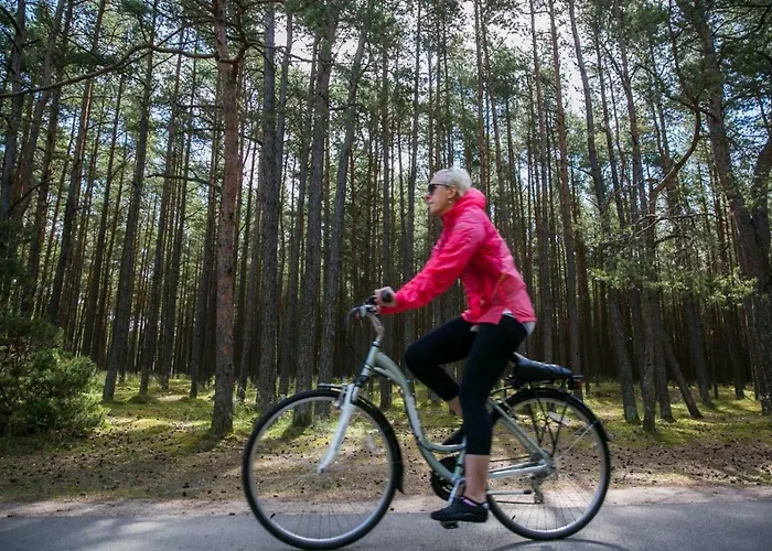 House With Hot Tub בית נופש