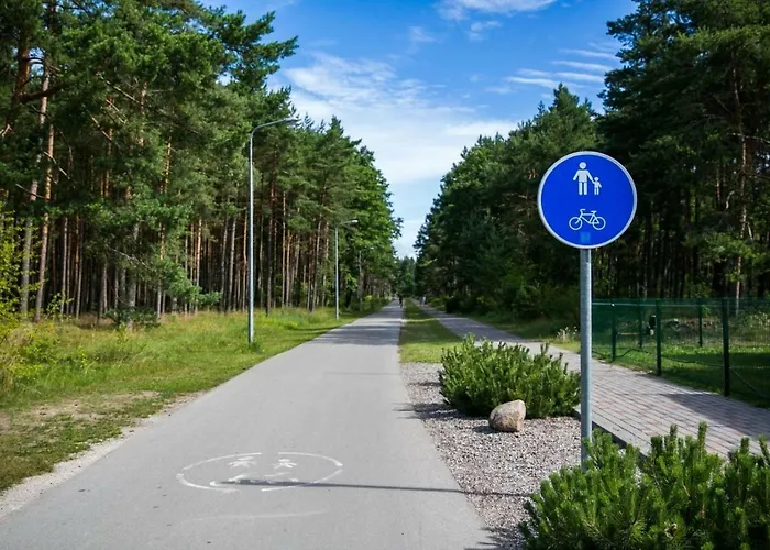 בית נופש House With Hot Tub